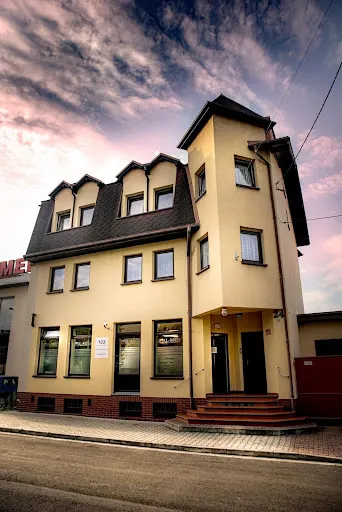 CENTRUM ZDROWIA PSYCHICZNEGO I TERAPII UZALEŻNIEŃ AL-MED SPÓŁKA Z OGRANICZONĄ ODPOWIEDZIALNOŚCIĄ